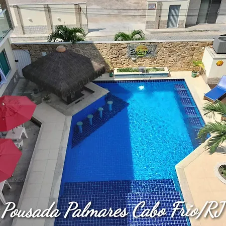 Pousada Palmares-3